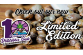   Delicious Seeds,  Limited Edition!